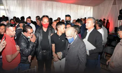 Bureau politique du Parti travailliste : des jeunes propulsés aux postes-clés