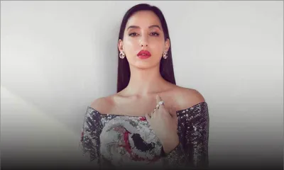 Dansez avec Nora Fatehi