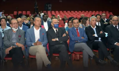 SSR Memorial Lecture 2022 - Milan Meetarbhan : «Que serait Maurice sans SSR ?»