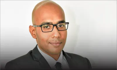 Avinash Takoory : gardien du temple numérique