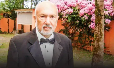 «Mon manifeste à moi» de Michael Atchia - Établir l’autosuffisance