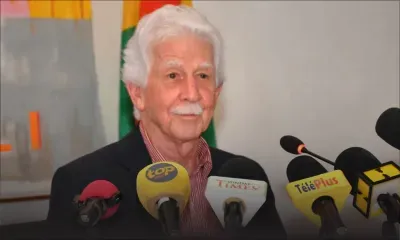 Après les propositions faites par Paul Bérenger jeudi : la réforme électorale fait déjà l’objet de débats intenses