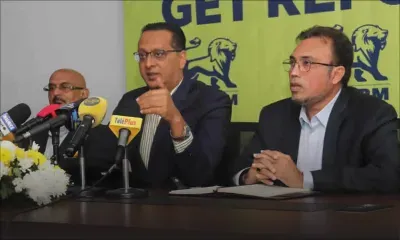 Projet de réforme électorale : le Reform Party pour un système mixte