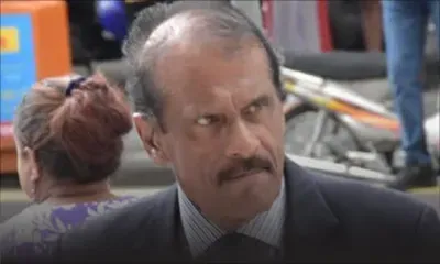 Interpellation du journaliste Narain Jasodanand - Le CP Sooroojebally : «Inn fer seki bizin fer»