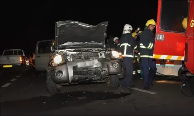 [Bande-son] Accident fatal à Triolet