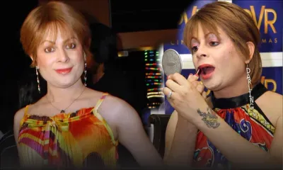 5 ans après avoir changé de sexe: Bobby Darling épousera son petit ami, un homme d’affaires