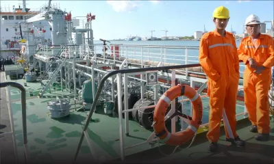 Port - IBIA: la réussite du hub dépend de l’excellence des prestations