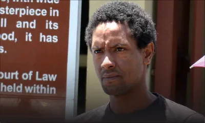 Fratricide - Le suspect: «Je m’excuse, car j’ignorais que ce coup allait lui être fatal»