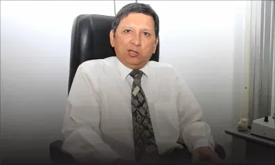 Gaëtan Li, l'ambassadeur des handisportifs