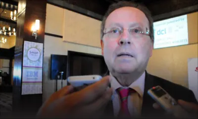 Me Marc Hein: «Les Smart Cities: une symbiose entre l’offshore et l’onshore»