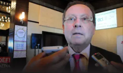 Affaire Bastos de Morais : Marc Hein s’explique sur sa présidence à la FSC