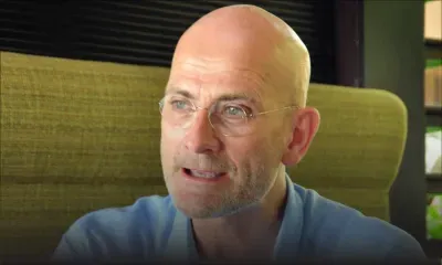 Marc-Olivier Raffray, General Manager de Four Seasons (Maurice): un aubergiste au service du voyageur