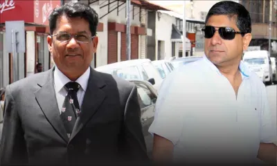 Affaire Betamax - Rajesh Jeetah: «J’avais déclaré mes intérêts au Cabinet»