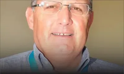 Vishnu Lutchmeenaraidoo: «Que le pays suive l’ambitieux projet de Smart Cities»