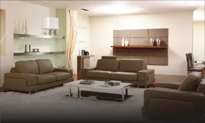 Le Salon de la Maison revient