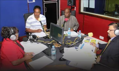 Pleins feux sur l’avenir de la canne à sucre