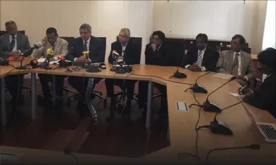 L’Alliance Lepep cible Bérenger et Bhagwan pour les incidents survenus mardi au Parlement