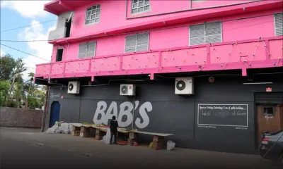 Proxénétisme allégué : deux femmes accusent un activiste politique