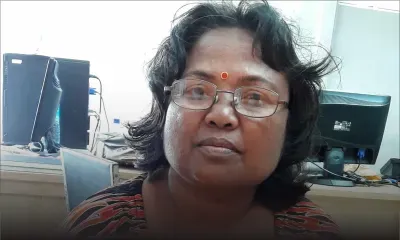 SDF depuis fin septembre : une quinquagénaire dort sur les bancs d’un hôpital