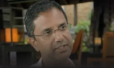 Lindley Thomen, Resort Manager de Four Seasons : un passionné au service de l’excellence