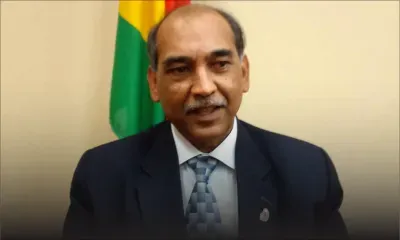 Premhans Jhugroo : le moteur de l’administration publique 