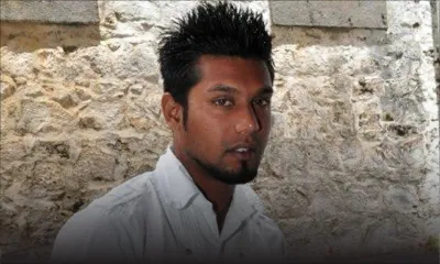 Condamné à dix ans de prison - La mère de Sandeep Ramasamy : «Il a hypothéqué son avenir pour me défendre»