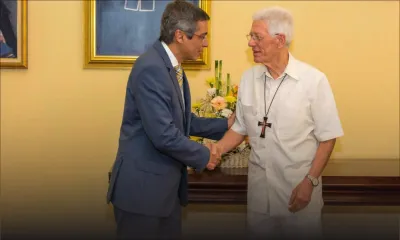 Xavier-Luc Duval à la tête d’un comité interministériel