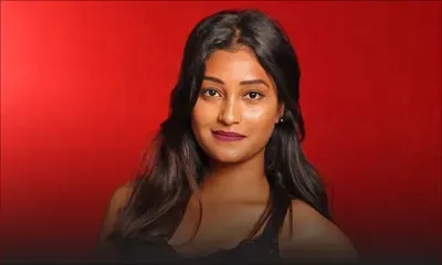 Alissa Tracy Colas : Miss UOM veut inspirer les jeunes