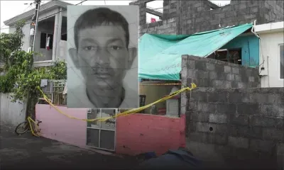 Meurtre de Ramdial Pateetroy - Dhanjay, le fils de la victime : «Que justice soit faite»