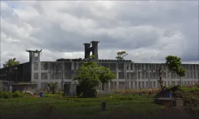 Milieu carcéral : réouverture de la prison de La Bastille avec des conditions plus strictes