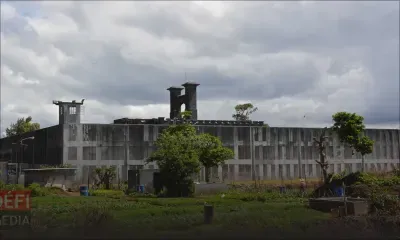 Prison de La Bastille : Un jeune détenu se donne la mort par pendaison