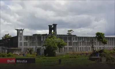 Affidavit juré à La Bastille : un gardien de prison réfute les allégations de Shibchurn