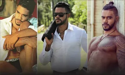 Et si j’étais… Alexandre Curpanen