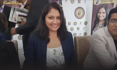 Tania Diolle : «Le MMM mène une campagne dénigrante»