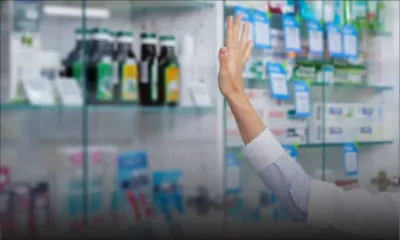 Trafic de psychotropes : des inspections surprises des officiers de la Santé dans les pharmacies 