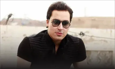 Jamal Khan, animateur : «Radio Plus m’a donné une identité»