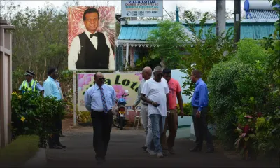 Meurtre d’Ajith Tohubul - Son frère : «Cette villa était comme sa maison»