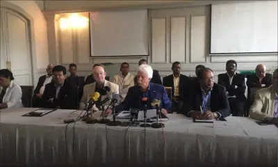 Paul Bérenger : «Un jugement après 14 ans n’est pas glorieux pour le pays»