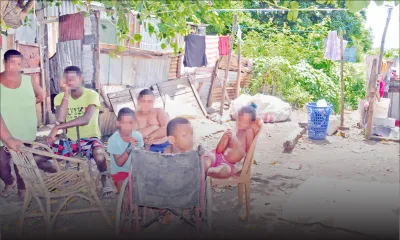 Negative Income Tax : aide additionnelle aux plus démunis