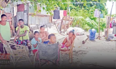 Pauvreté : la volonté de sortir de la précarité