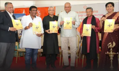 À Trois-Boutiques - Pravind Jugnauth : «Améliorer la qualité de vie des Mauriciens sera mon plus grand héritage»