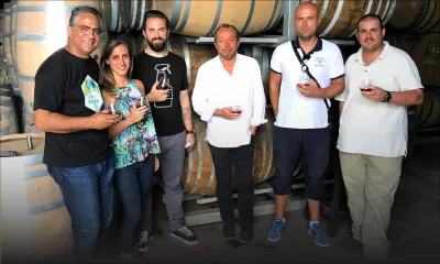 Savoir-faire mauricien : un rhum New Grove sélectionné pour sillonner le monde