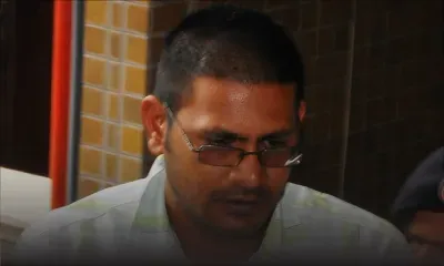 Après l’affaire Lam Po Tang : la commission d’enquête sur la drogue convoque Sanjeev Nunkoo