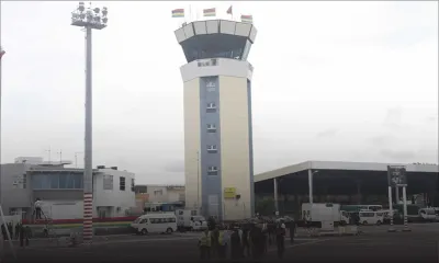 Nouvelle tour de contrôle : craintes de conflit d’intérêts concernant TAV Construction