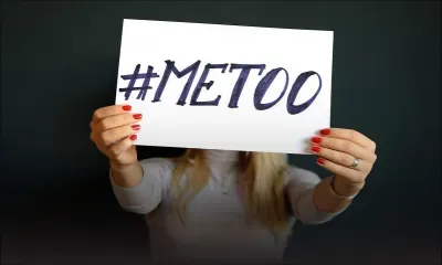 L'Inde connaît-elle son heure #MeToo ?