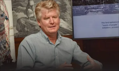 Philippe Espitalier-Noël, CEO de Rogers : «Le traité fiscal indien a affaibli la juridiction mauricienne»