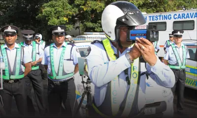 Road Traffic Amendement Act 2018 : les nouvelles dispositions expliquées