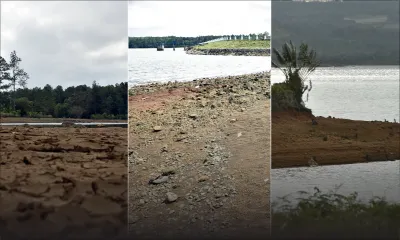 Fourniture d’eau : des coupures drastiques à prévoir