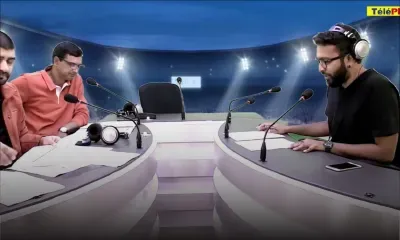 Monday Squad : la treve internationale