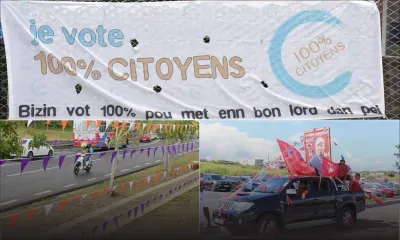 Élection générale : comment mener campagne écologiquement ? 